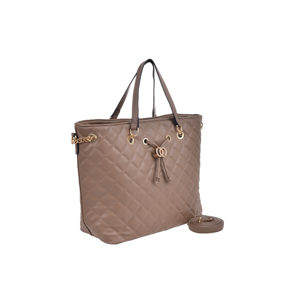 Geanta de mana Francesca Rossi FR5950, Grej, #2, Bagsy