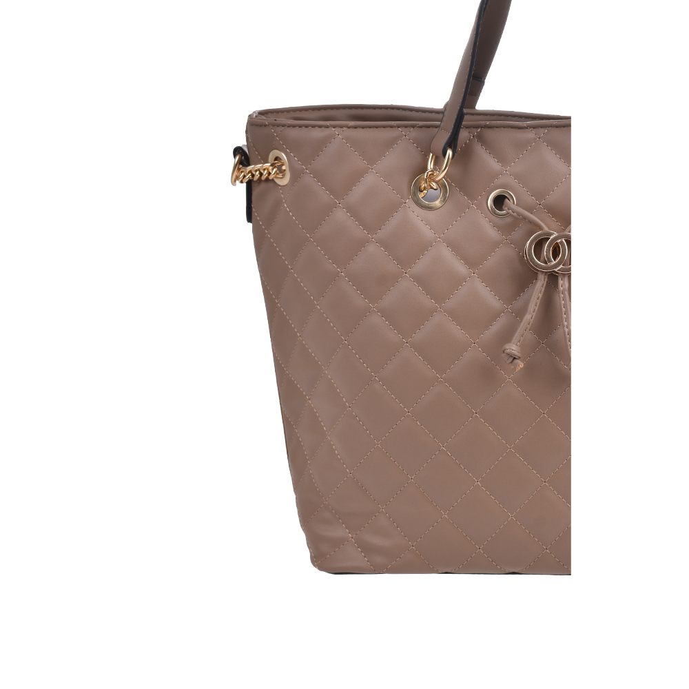 Geanta de mana Francesca Rossi FR5950, Grej, #5, Bagsy