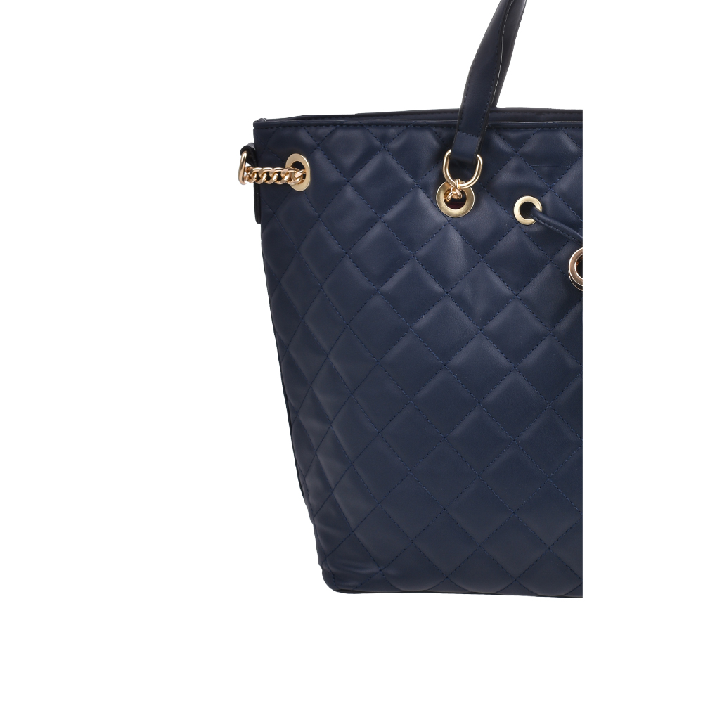 Geanta de mana Francesca Rossi FR5950, Albastru, #5, Bagsy