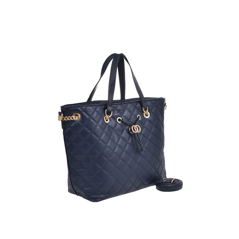 Geanta de mana Francesca Rossi FR5950, Albastru, #2, Bagsy