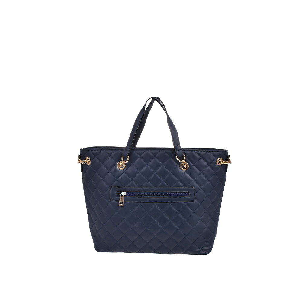 Geanta de mana Francesca Rossi FR5950, Albastru, #3, Bagsy