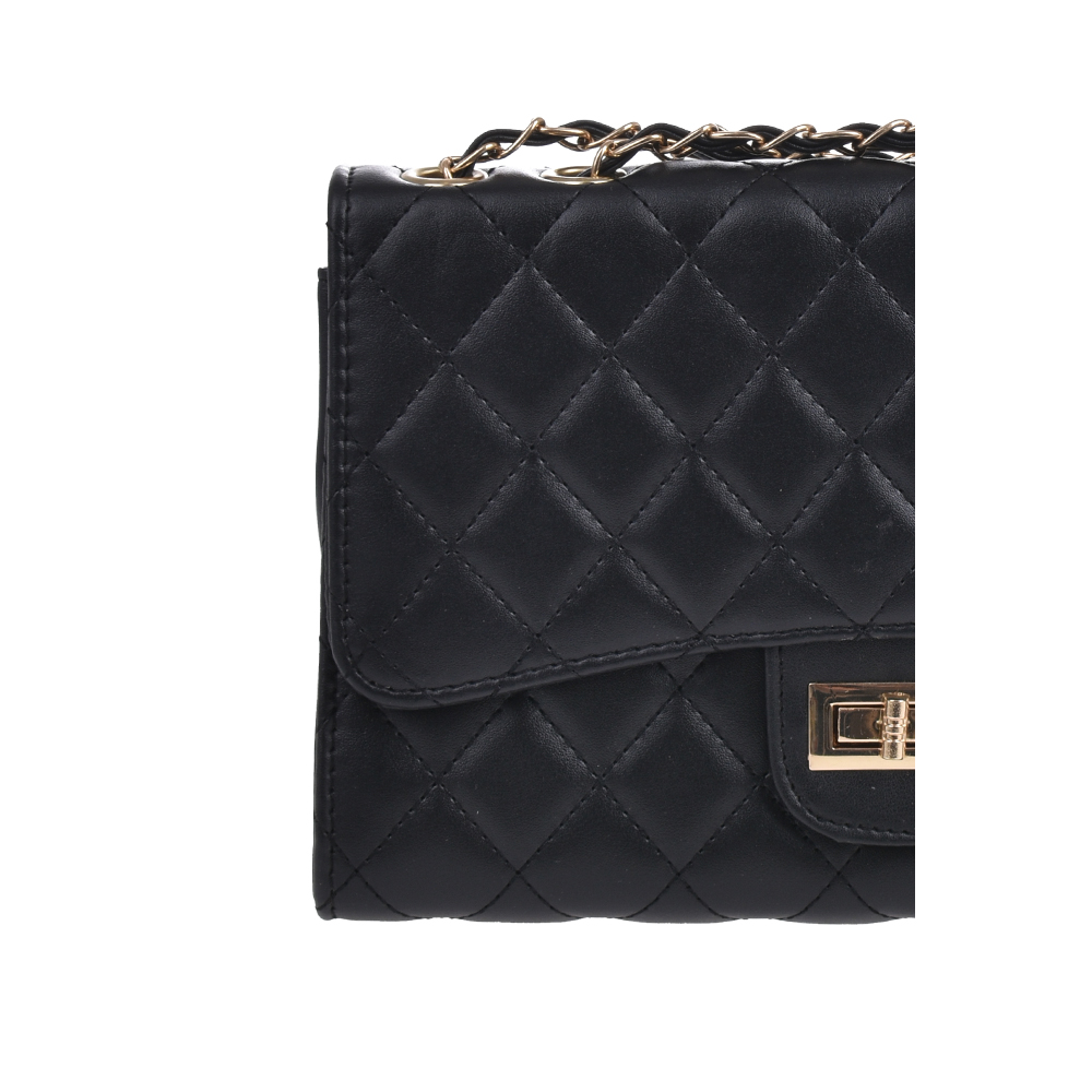 Geanta de umar Francesca Rossi FR5996, Negru, #5, Bagsy