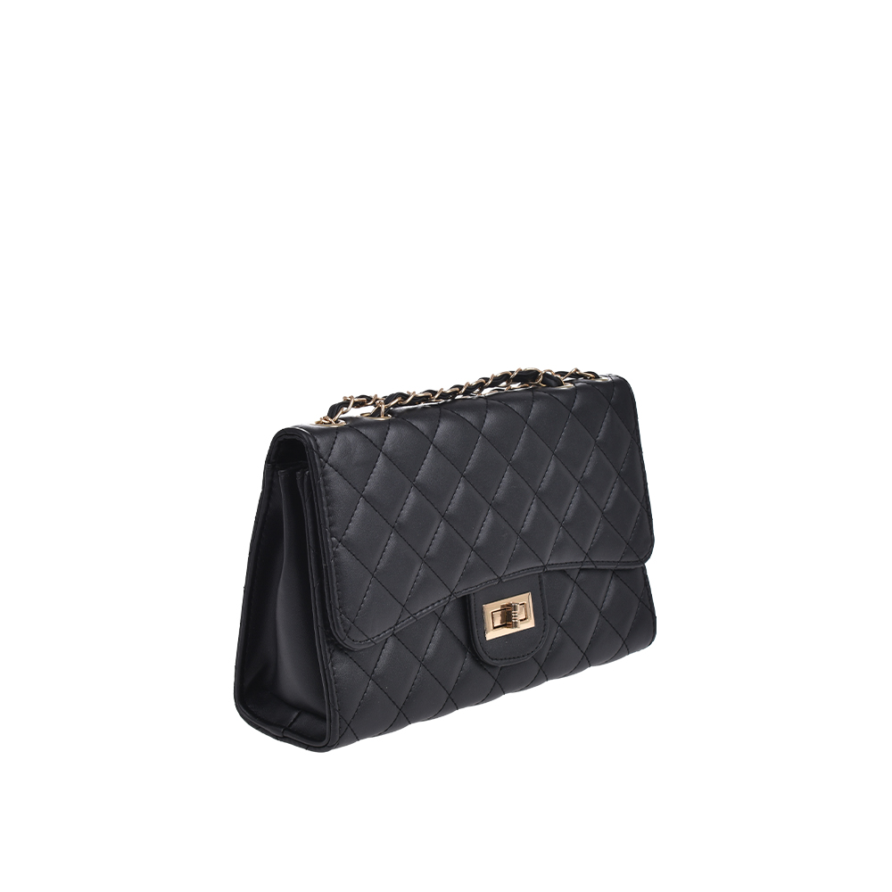 Geanta de umar Francesca Rossi FR5996, Negru, #2, Bagsy