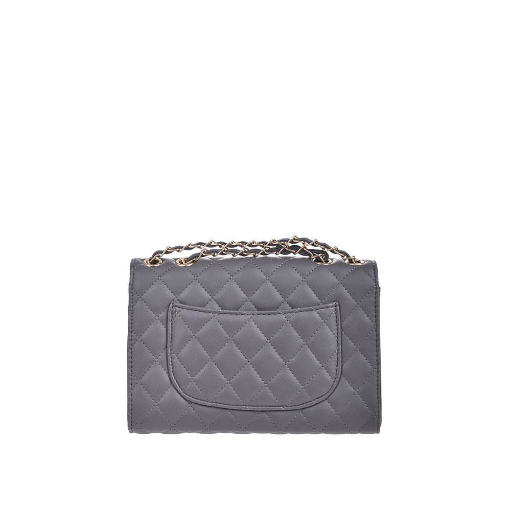 Geanta de umar Francesca Rossi FR5996, Gri, #3, Bagsy