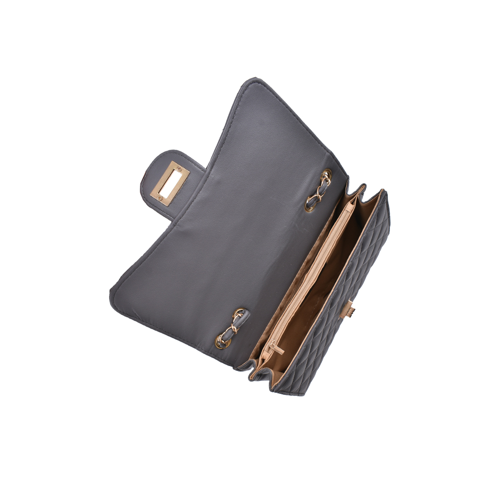 Geanta de umar Francesca Rossi FR5996, Gri, #4, Bagsy