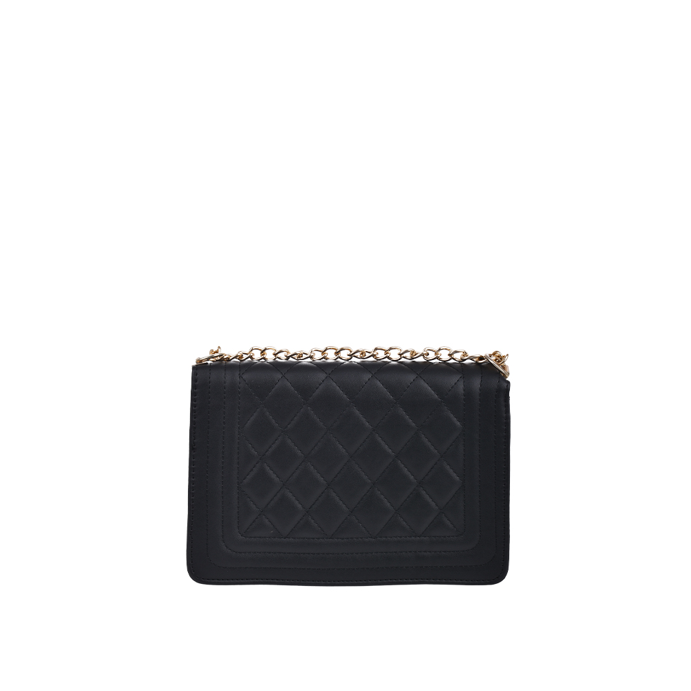 Geanta de umar Francesca Rossi FR6001, Negru, #3, Bagsy