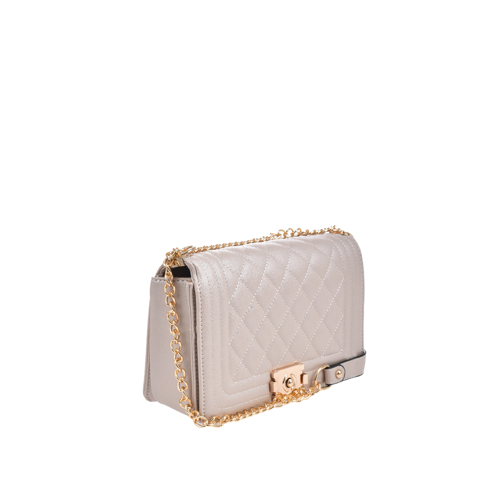 Geanta de umar Francesca Rossi FR6001, Bej, #2, Bagsy