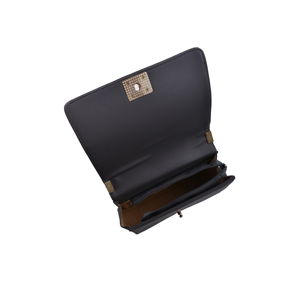 Geanta de umar Francesca Rossi FR6001, Gri, #4, Bagsy