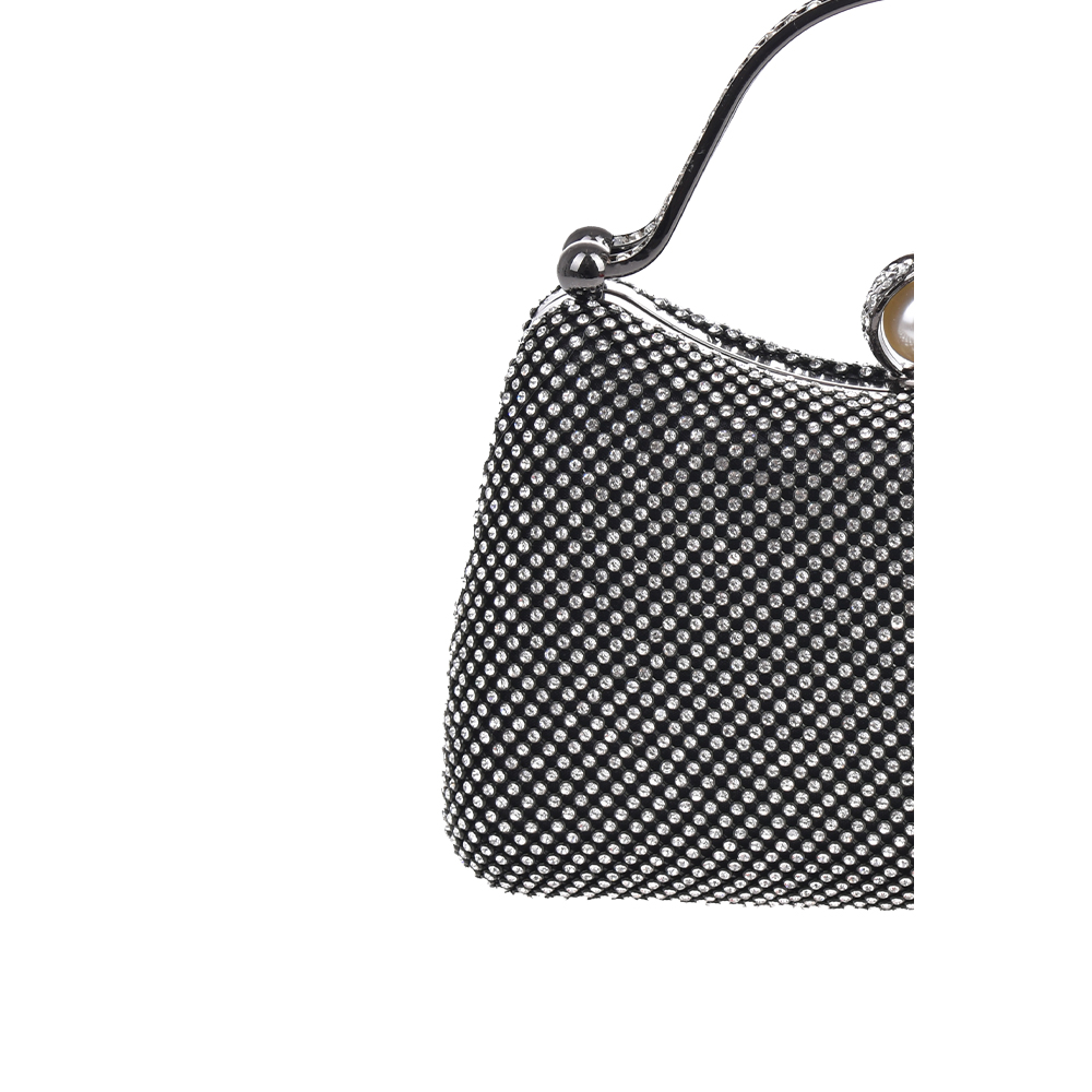 Geanta de ocazie Chiara Canotti CC1328, Negru, #5, Bagsy