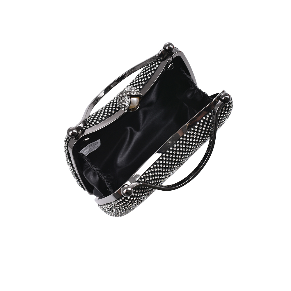 Geanta de ocazie Chiara Canotti CC1328, Negru, #4, Bagsy