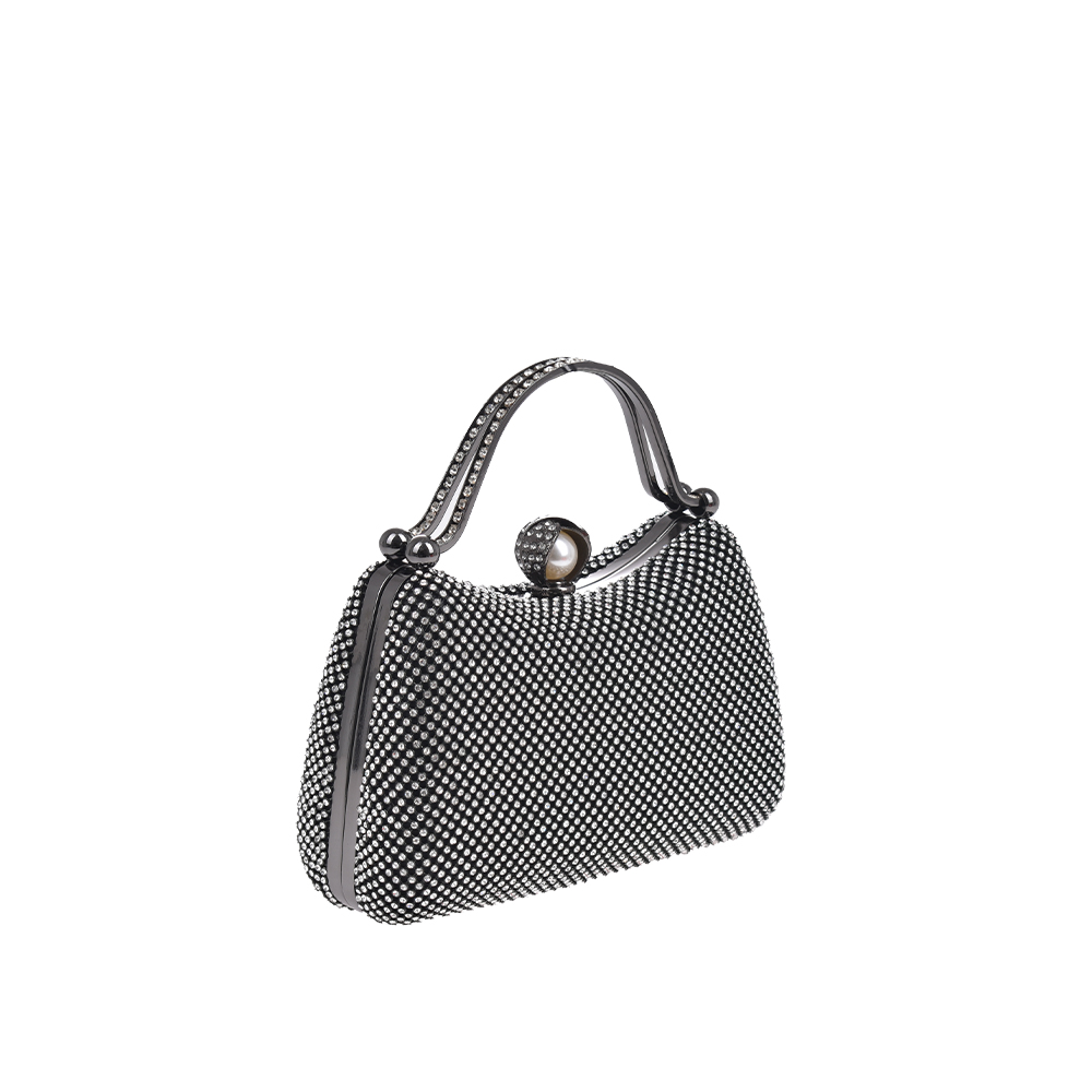 Geanta de ocazie Chiara Canotti CC1328, Negru, #2, Bagsy