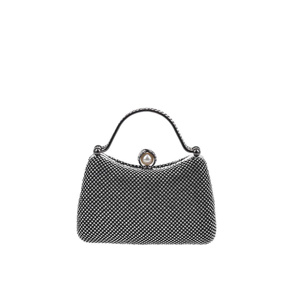 Geanta de ocazie Chiara Canotti CC1328, Negru, #1, Bagsy