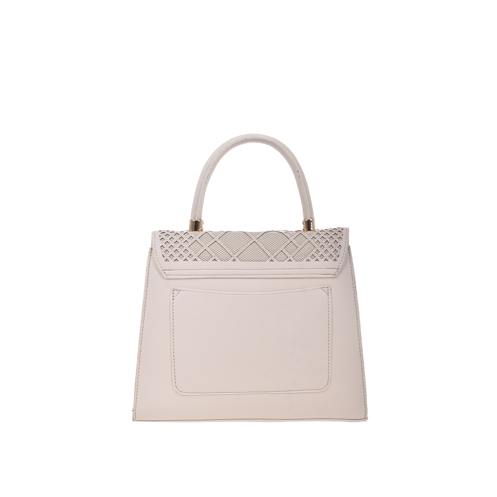 Geanta de mana Francesca Rossi FR6043, Bej, #3, Bagsy