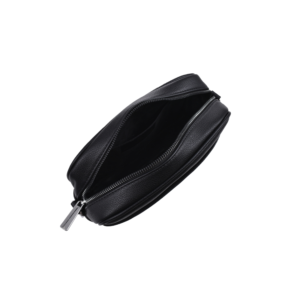 Geanta de umar Francesca Rossi FR6044, Negru, #4, Bagsy