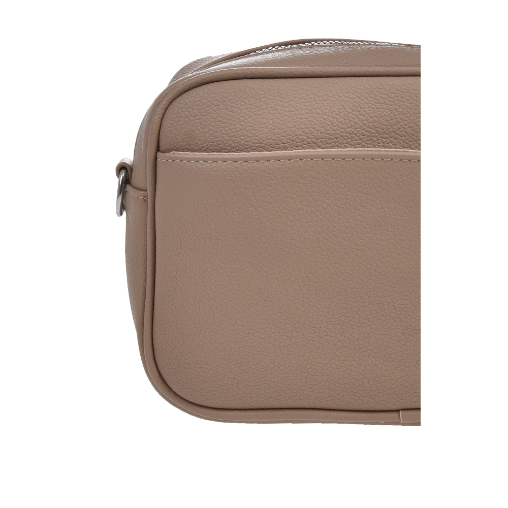 Geanta de umar Francesca Rossi FR6044, Grej, Nr. 5, Bagsy