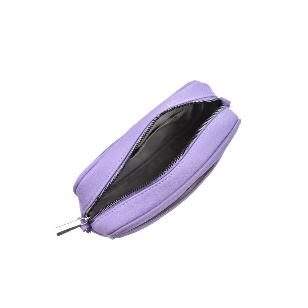 Geanta de umar Francesca Rossi FR6044, Mov, #4, Bagsy