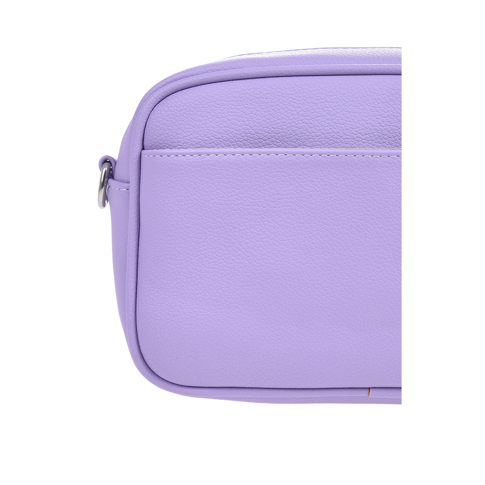 Geanta de umar Francesca Rossi FR6044, Mov, #5, Bagsy