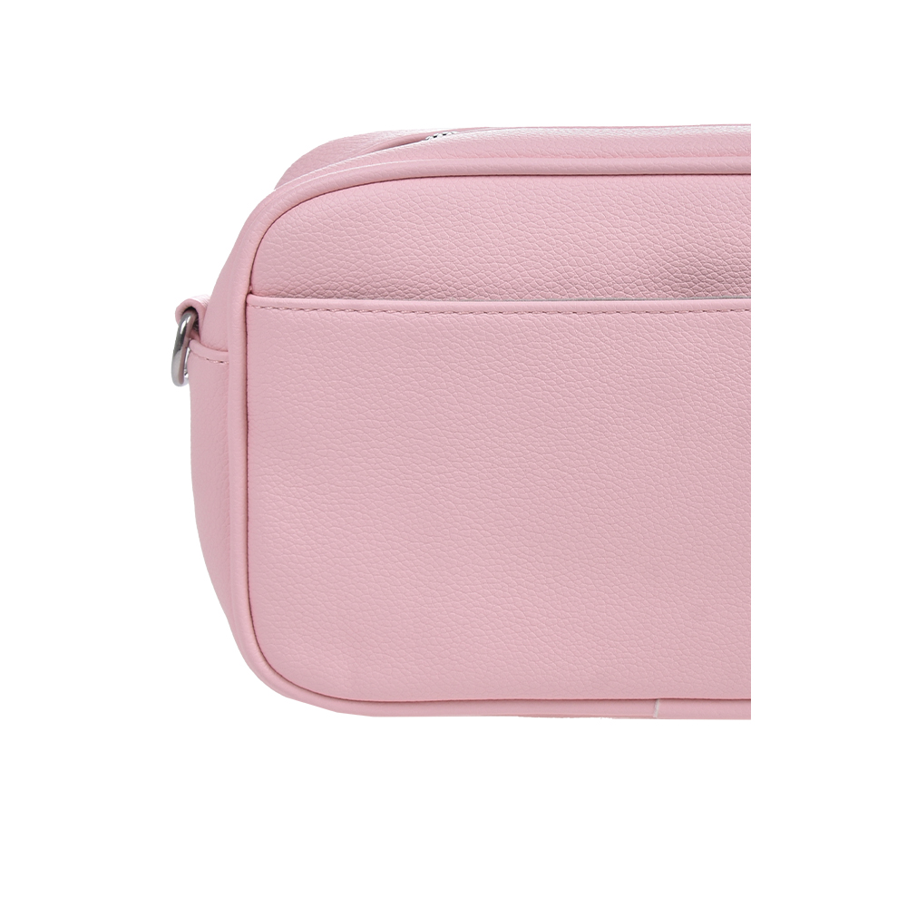 Geanta de umar Francesca Rossi FR6044, Roz, Nr. 5, Bagsy