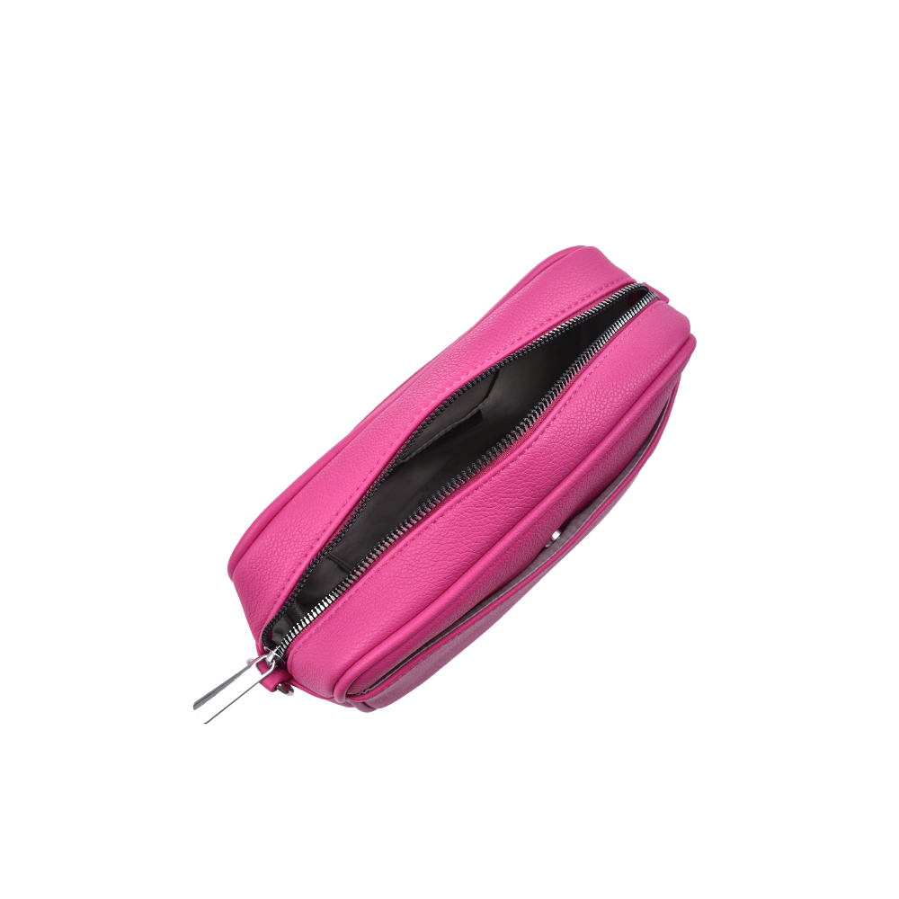 Geanta de umar Francesca Rossi FR6044, Roz inchis, #4, Bagsy