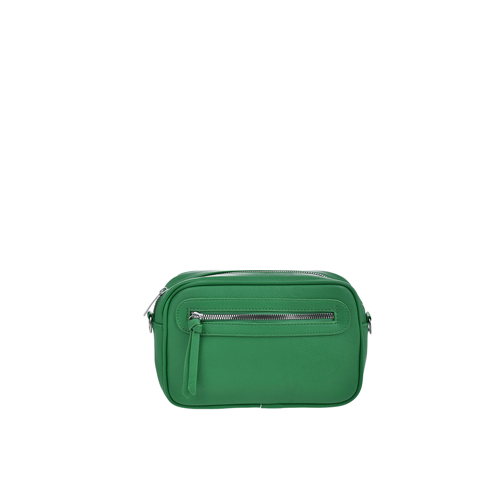 Geanta de umar Francesca Rossi FR6044, Verde, #3, Bagsy