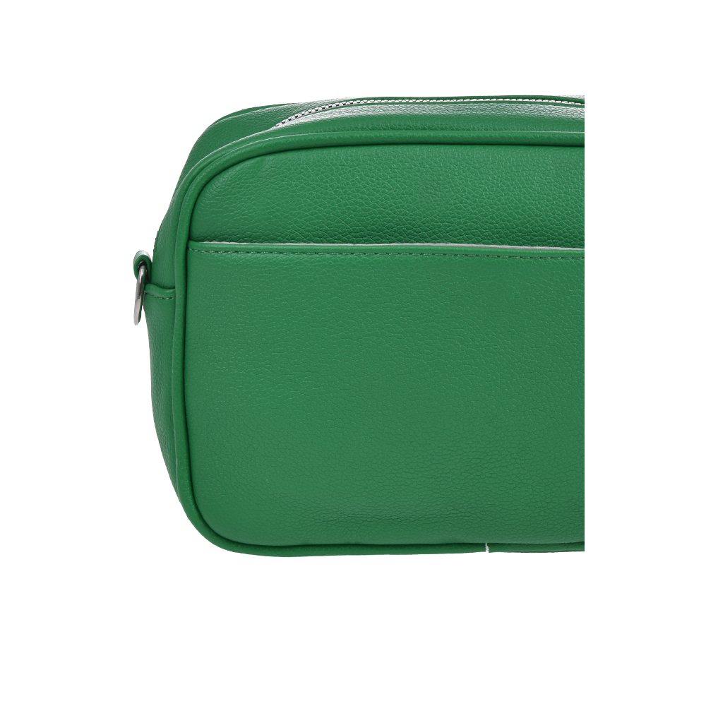 Geanta de umar Francesca Rossi FR6044, Verde, #5, Bagsy