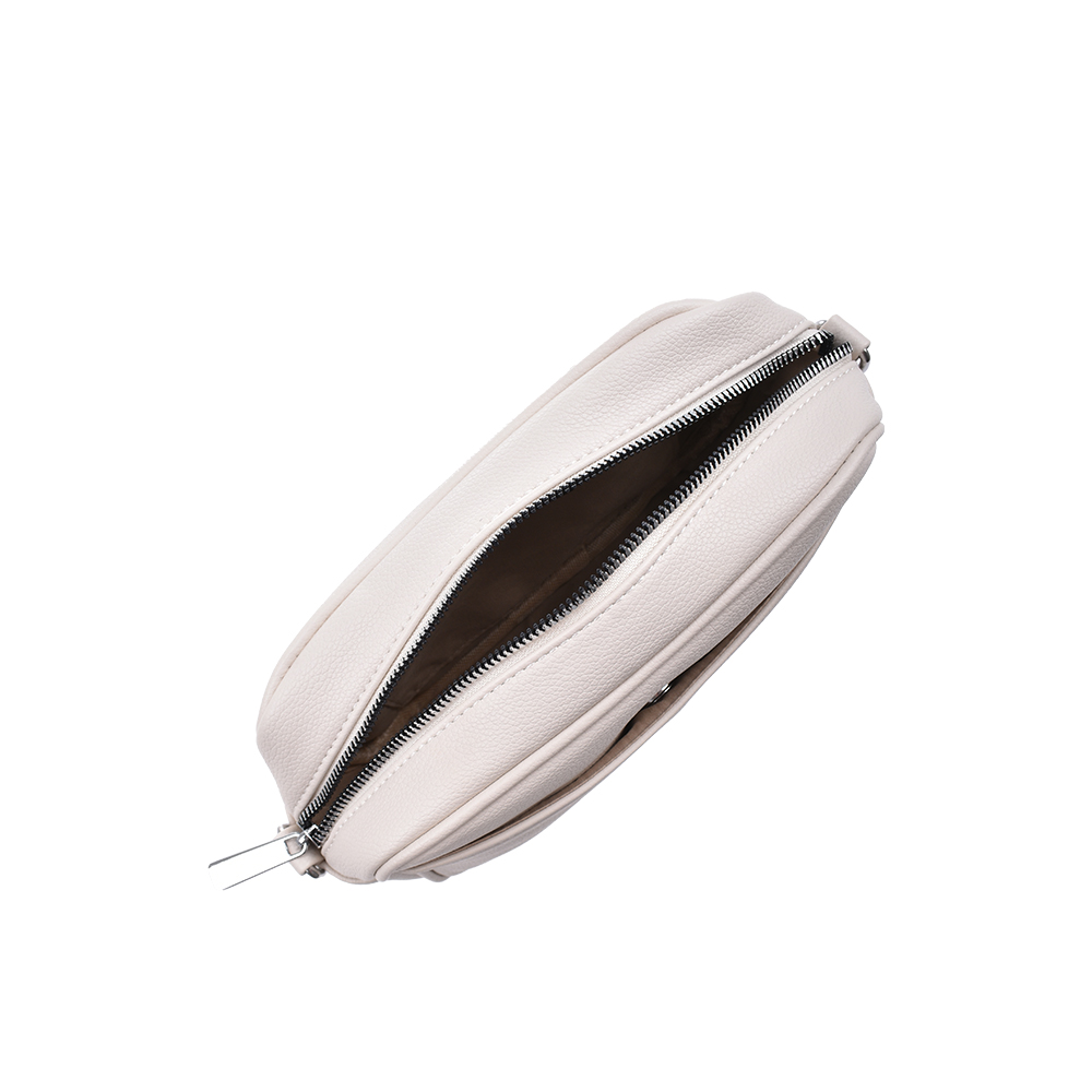 Geanta de umar Francesca Rossi FR6044, Bej, #4, Bagsy