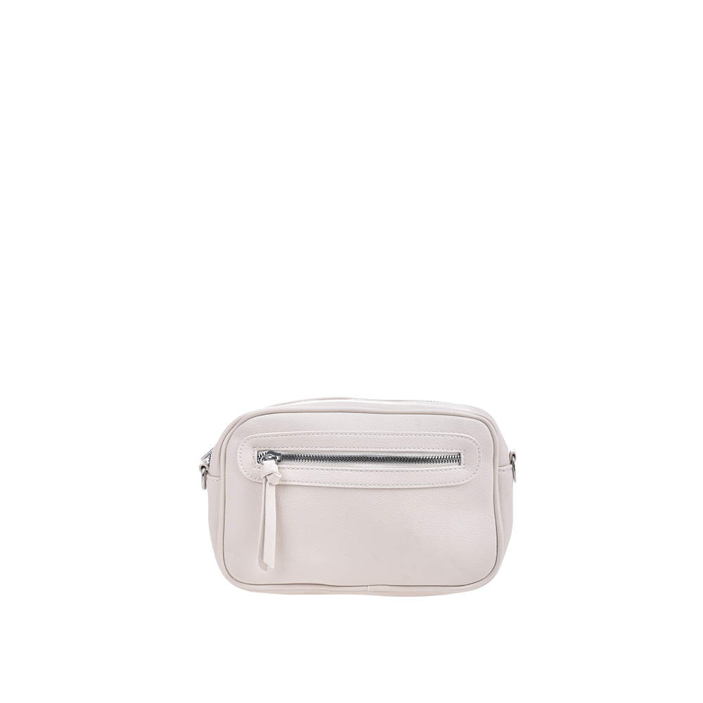 Geanta de umar Francesca Rossi FR6044, Bej, #3, Bagsy