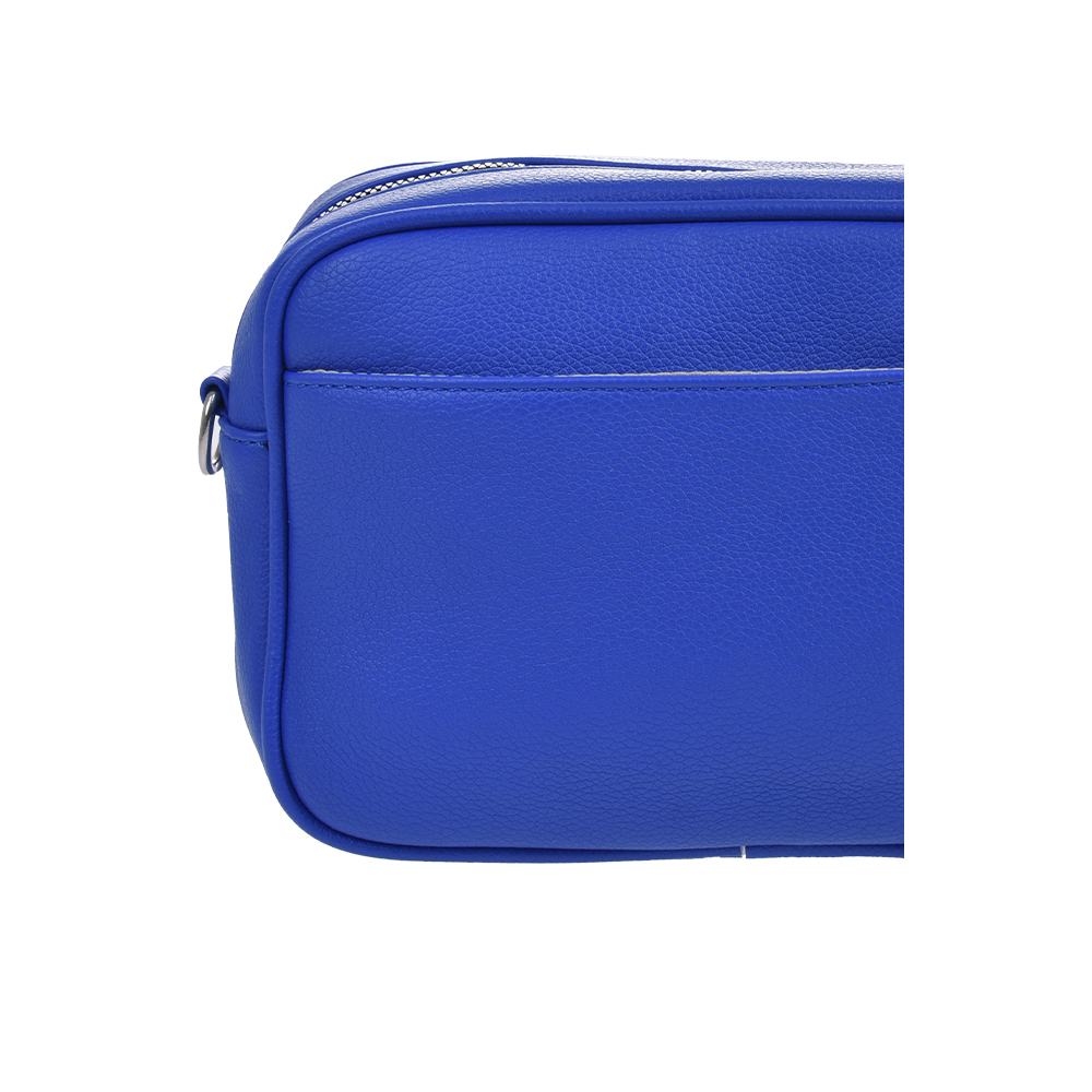 Geanta de umar Francesca Rossi FR6044, Albastru, #5, Bagsy