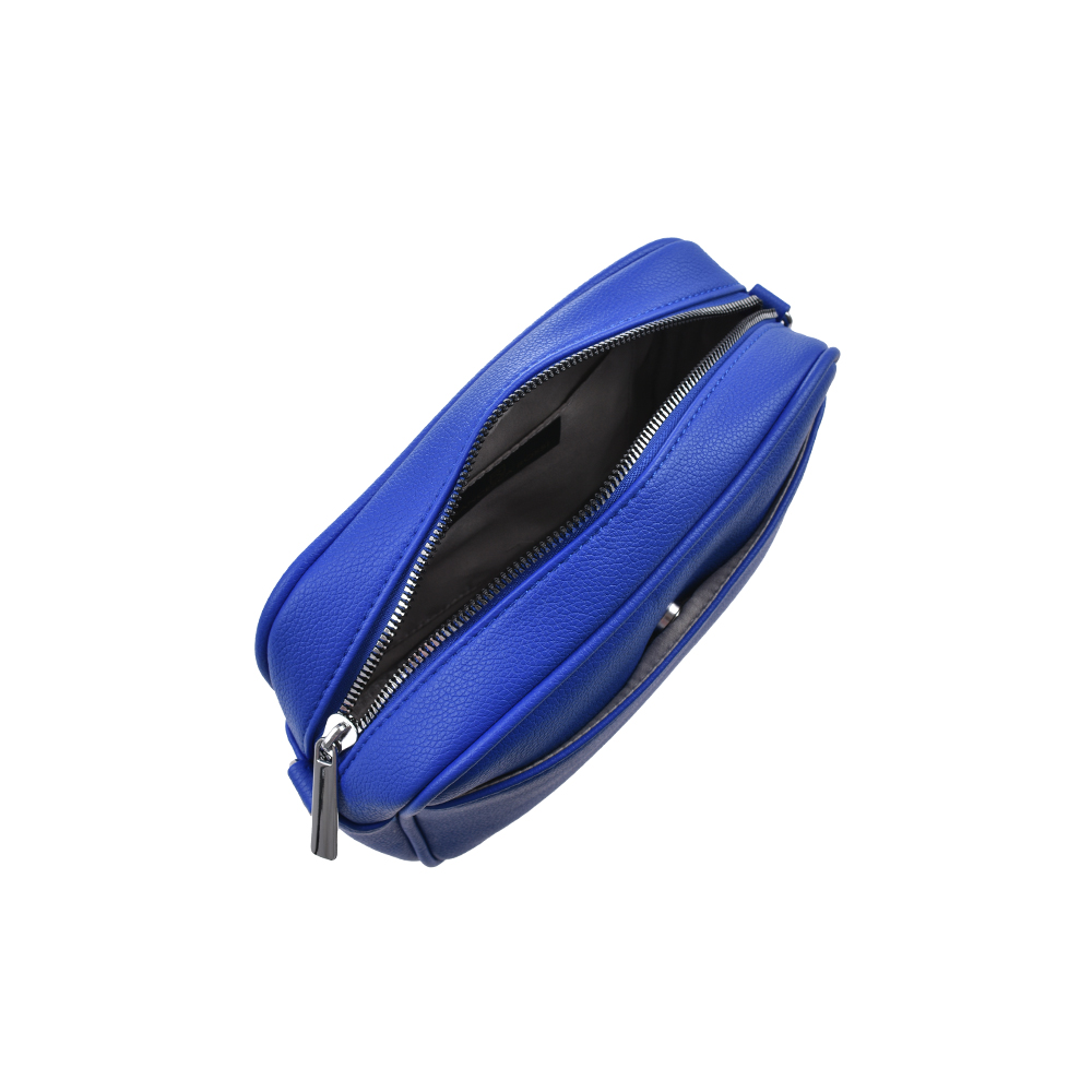 Geanta de umar Francesca Rossi FR6044, Albastru, #4, Bagsy