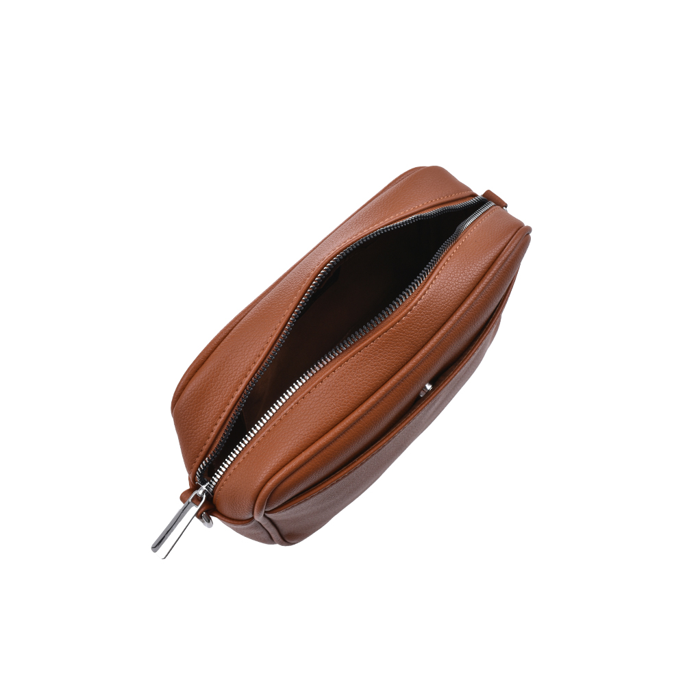 Geanta de umar Francesca Rossi FR6044, Maro, Nr. 4, Bagsy