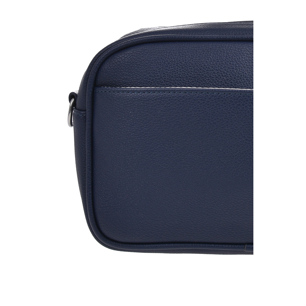 Geanta de umar Francesca Rossi FR6044, Albastru inchis, #5, Bagsy