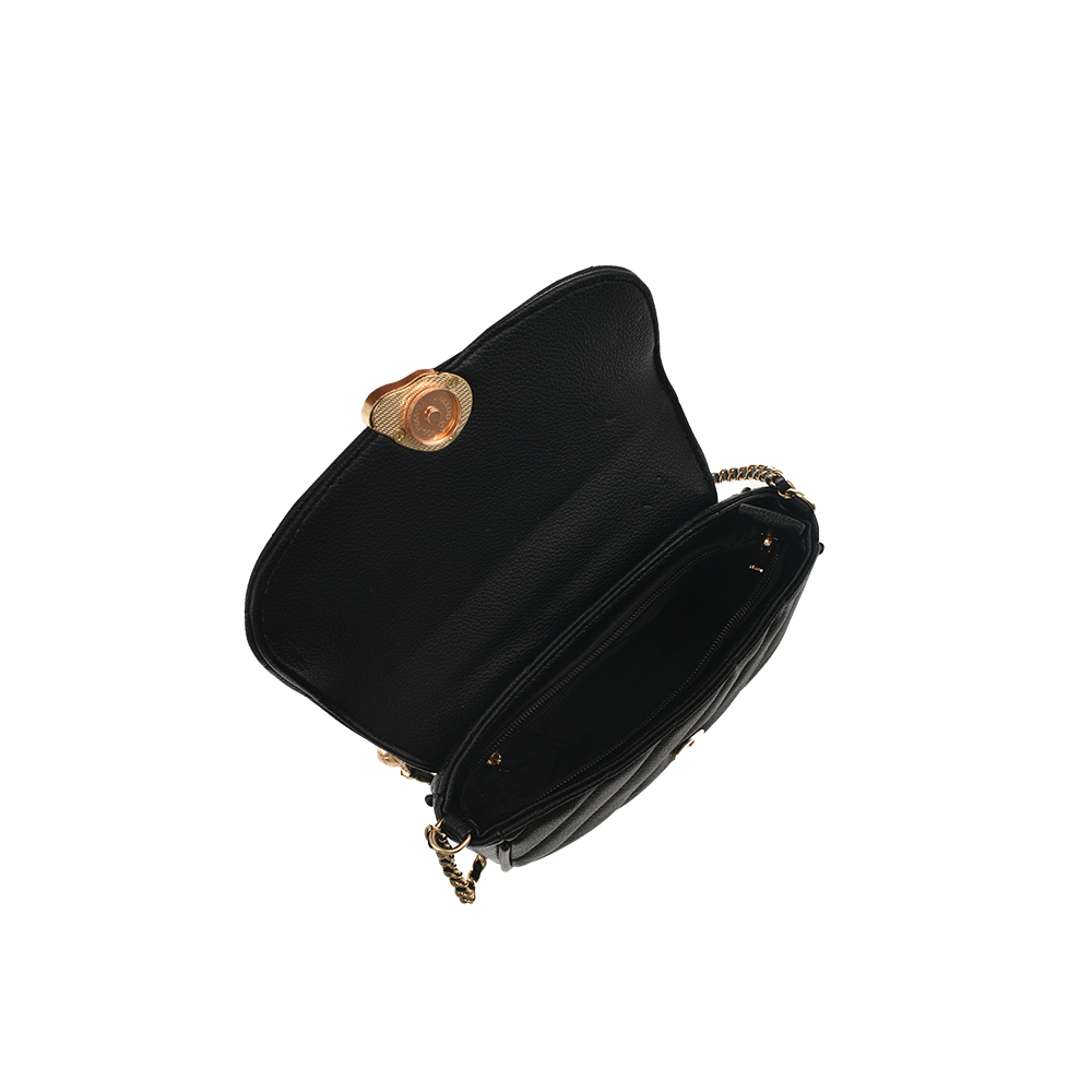 Geanta de umar Francesca Rossi FR6081, Negru, #4, Bagsy