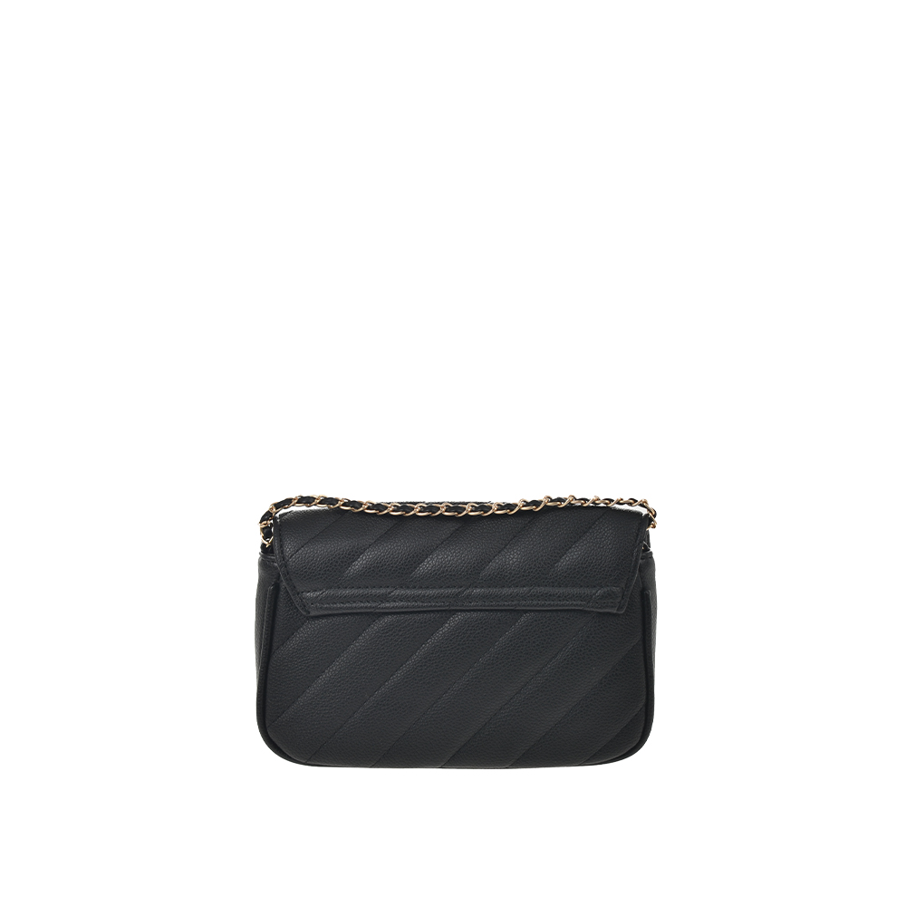 Geanta de umar Francesca Rossi FR6081, Negru, #3, Bagsy