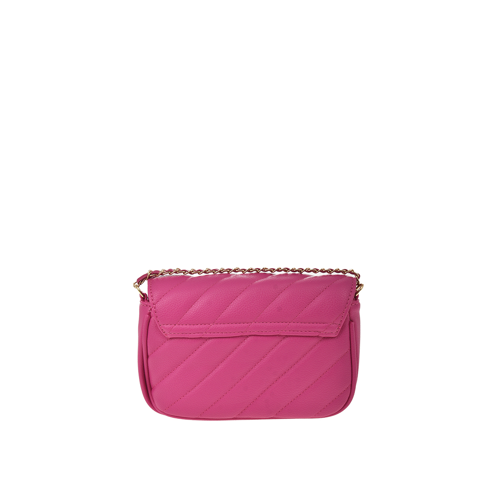 Geanta de umar Francesca Rossi FR6081, Fucsia, #3, Bagsy