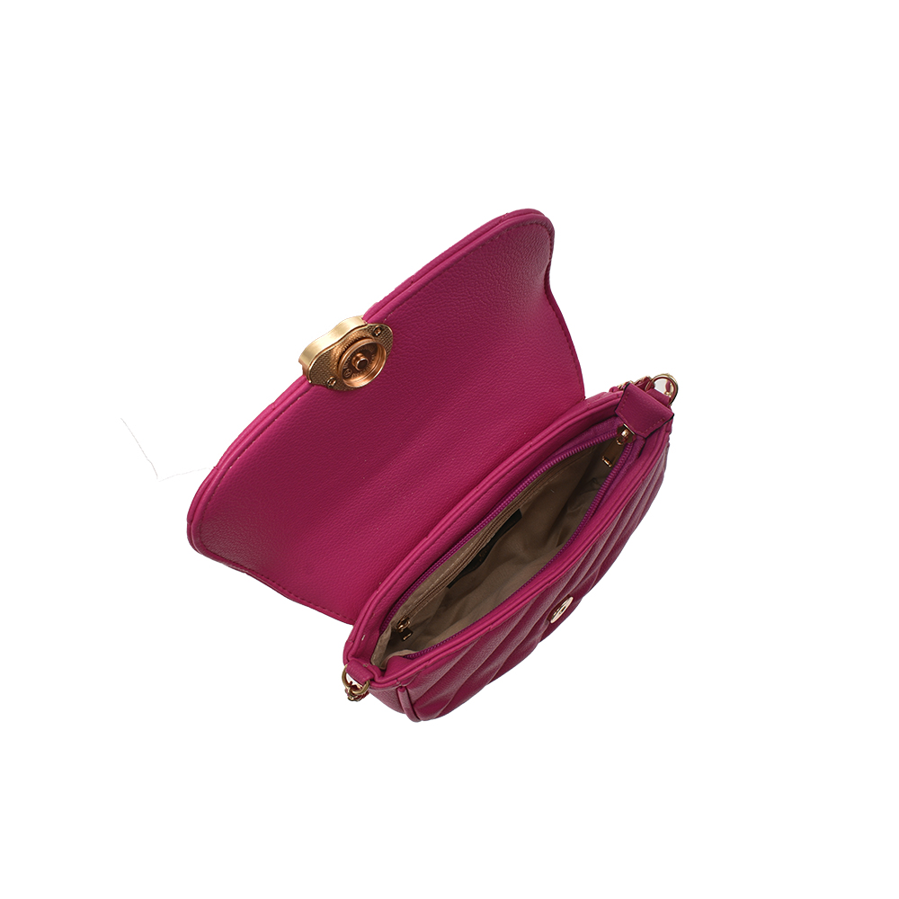 Geanta de umar Francesca Rossi FR6081, Fucsia, #4, Bagsy