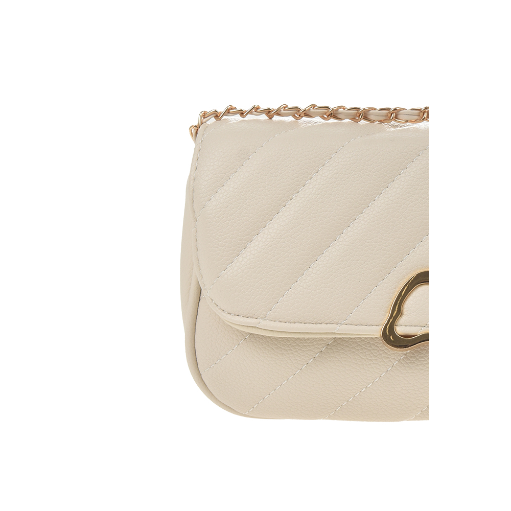 Geanta de umar Francesca Rossi FR6081, Bej, Nr. 5, Bagsy