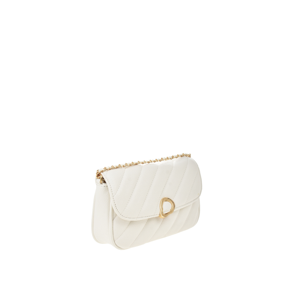 Geanta de umar Francesca Rossi FR6081, Alb, Nr. 2, Bagsy