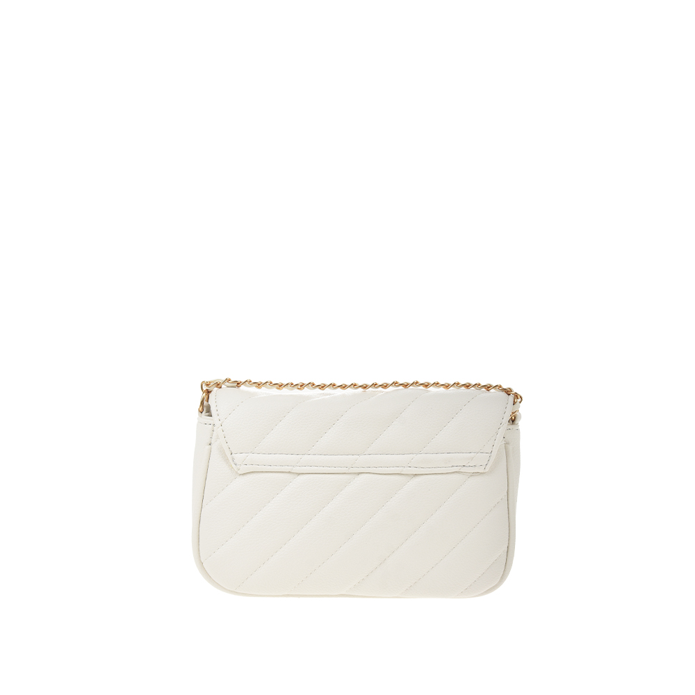 Geanta de umar Francesca Rossi FR6081, Alb, Nr. 3, Bagsy