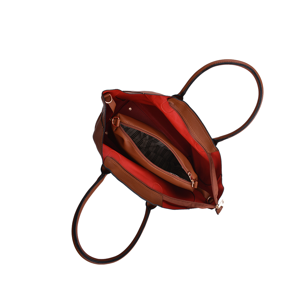 Geanta de mana Francesca Rossi FR6096, Maro, #4, Bagsy