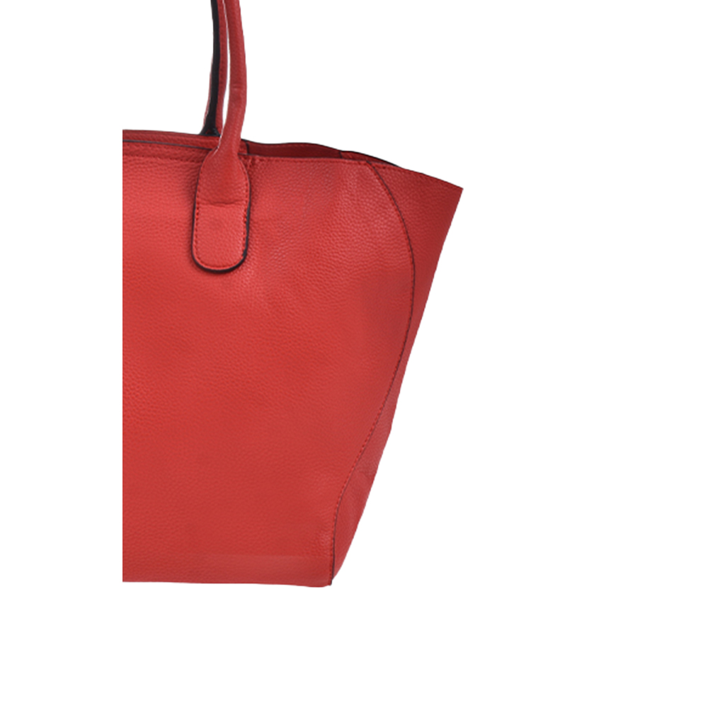 Geanta de mana Francesca Rossi FR6096, Rosu, #5, Bagsy