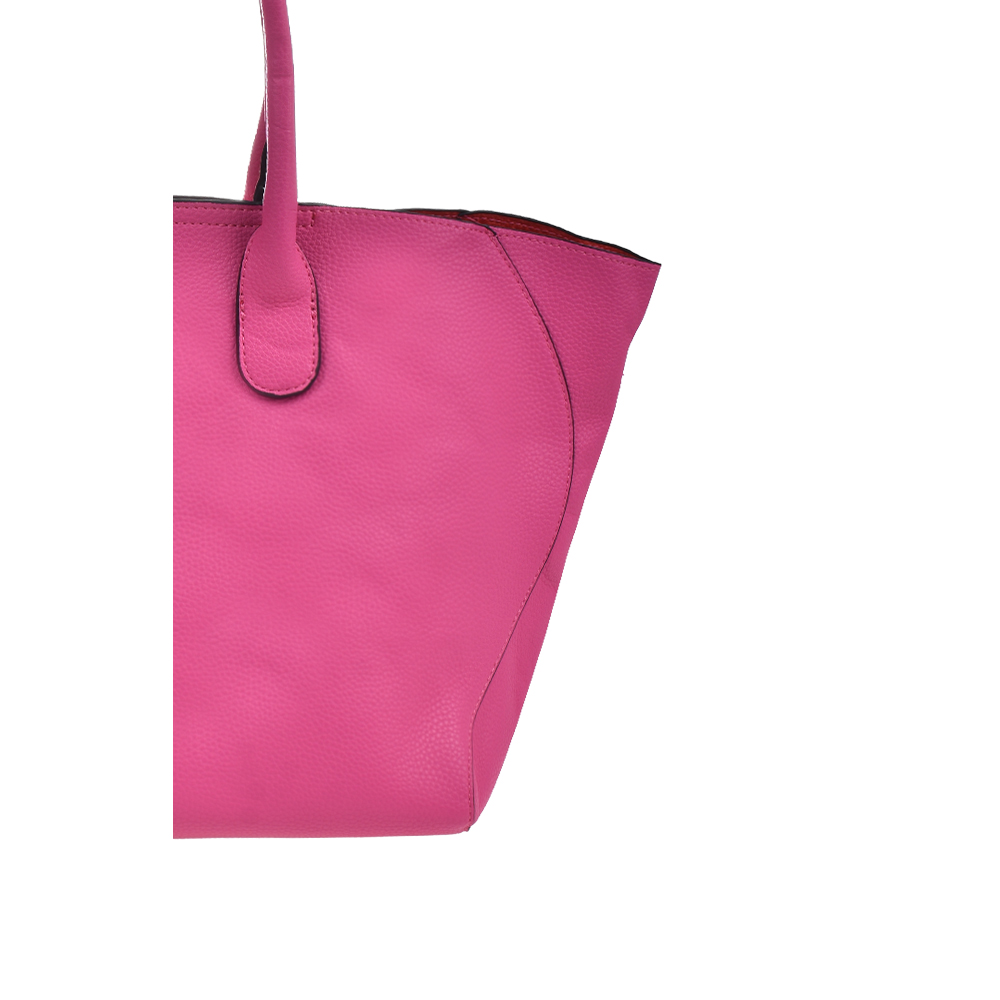 Geanta de mana Francesca Rossi FR6096, Fucsia, #5, Bagsy