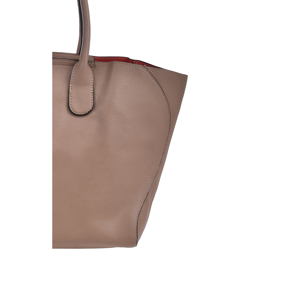 Geanta de mana Francesca Rossi FR6096, Kaki, #5, Bagsy