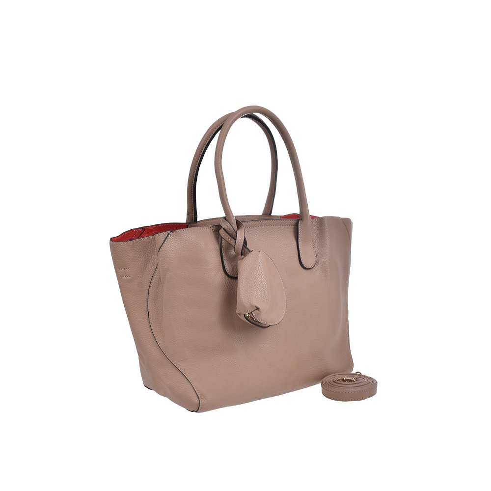 Geanta de mana Francesca Rossi FR6096, Kaki, #2, Bagsy