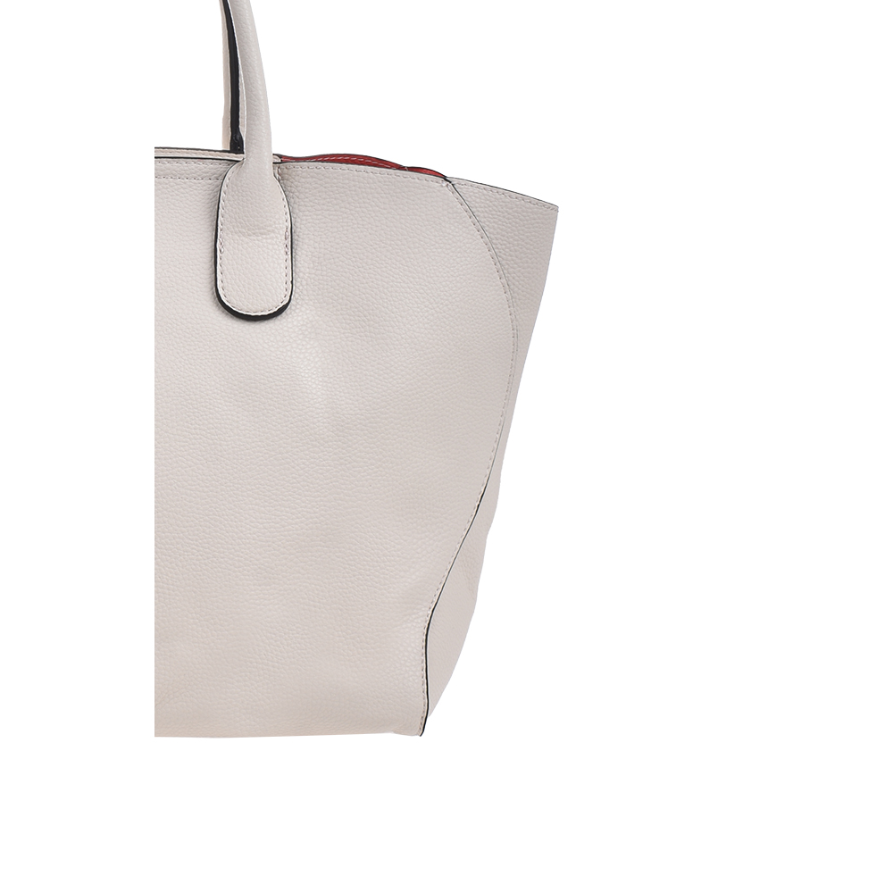 Geanta de mana Francesca Rossi FR6096, Bej, #5, Bagsy