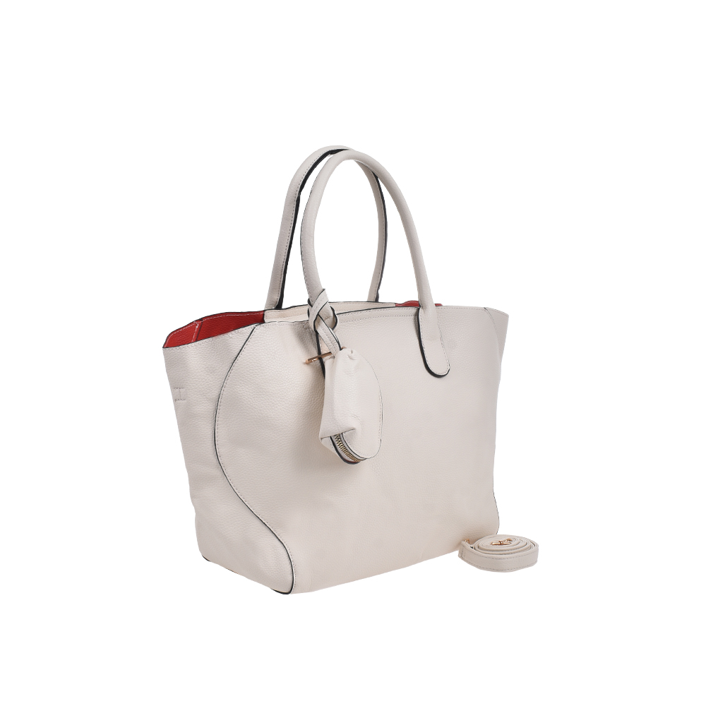 Geanta de mana Francesca Rossi FR6096, Bej, #2, Bagsy