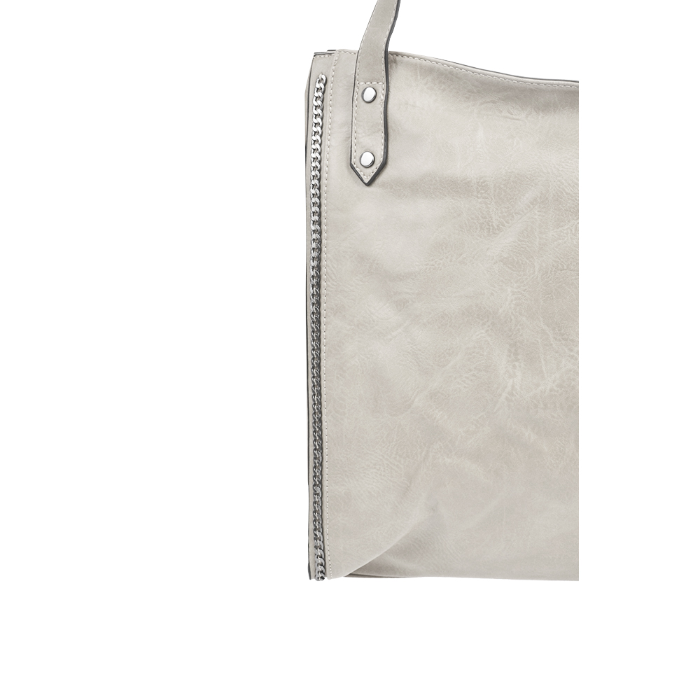 Geanta de mana Francesca Rossi FR6119, Bej, Nr. 5, Bagsy