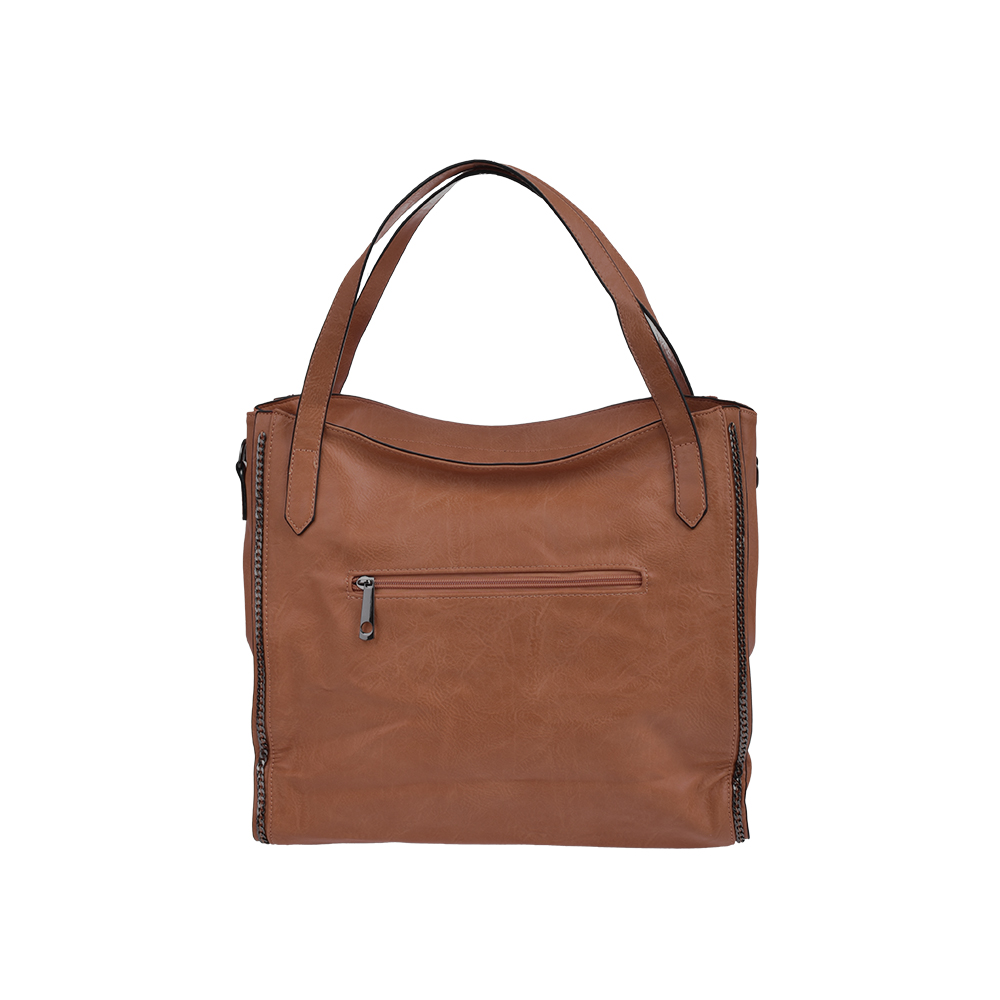 Geanta de mana Francesca Rossi FR6119, Maro, #3, Bagsy