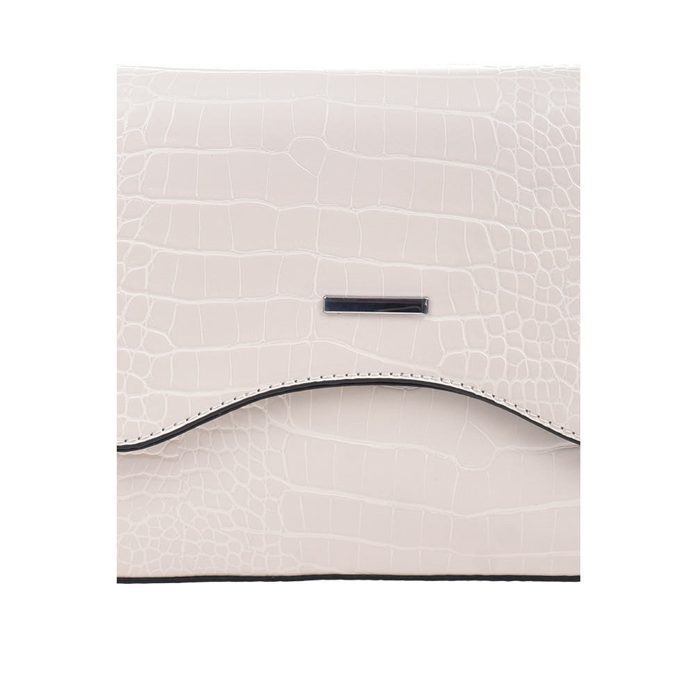 Geanta de mana Francesca Rossi FR6120, Bej, Nr. 5, Bagsy