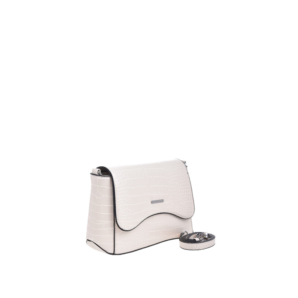 Geanta de mana Francesca Rossi FR6120, Bej, Nr. 2, Bagsy