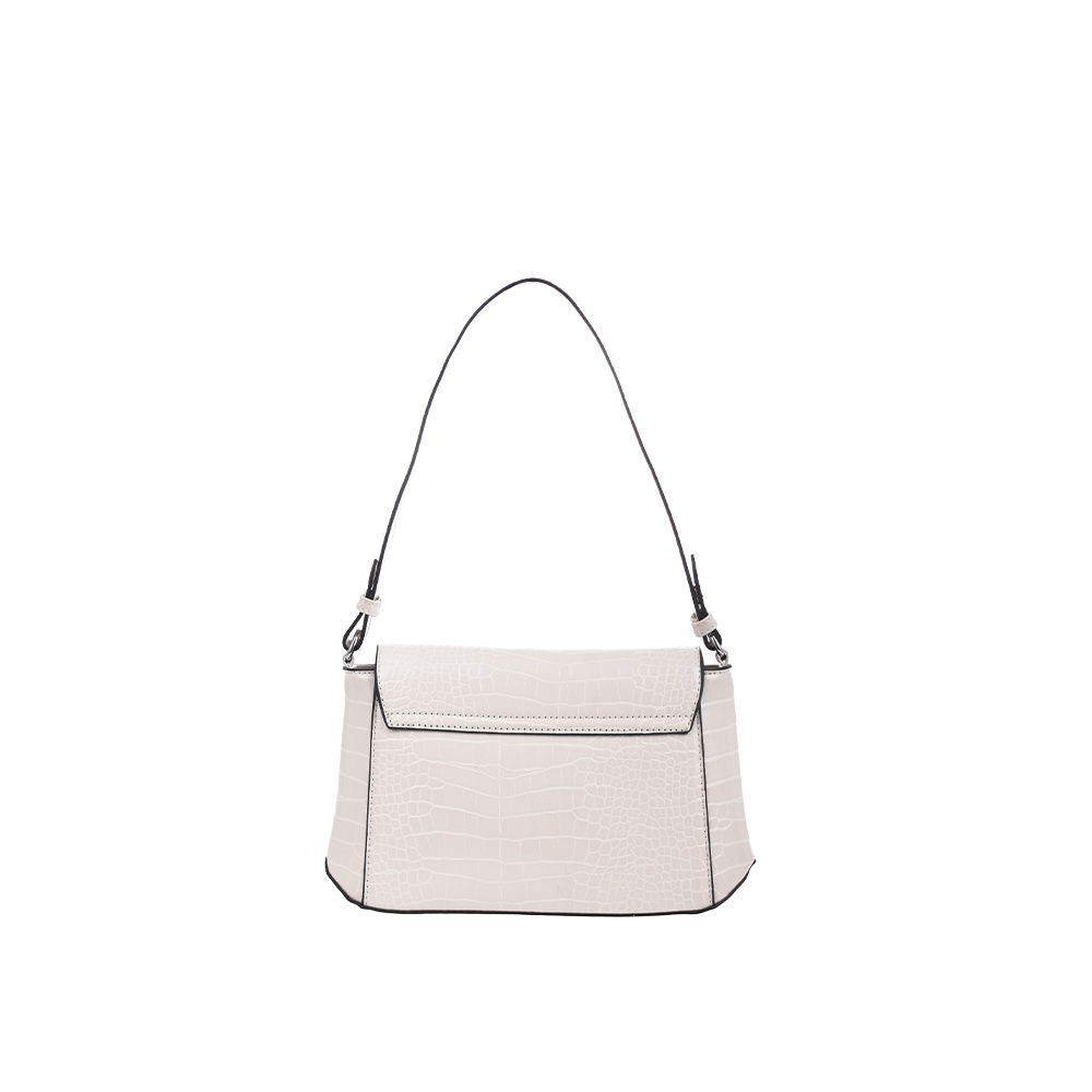 Geanta de mana Francesca Rossi FR6120, Bej, Nr. 3, Bagsy